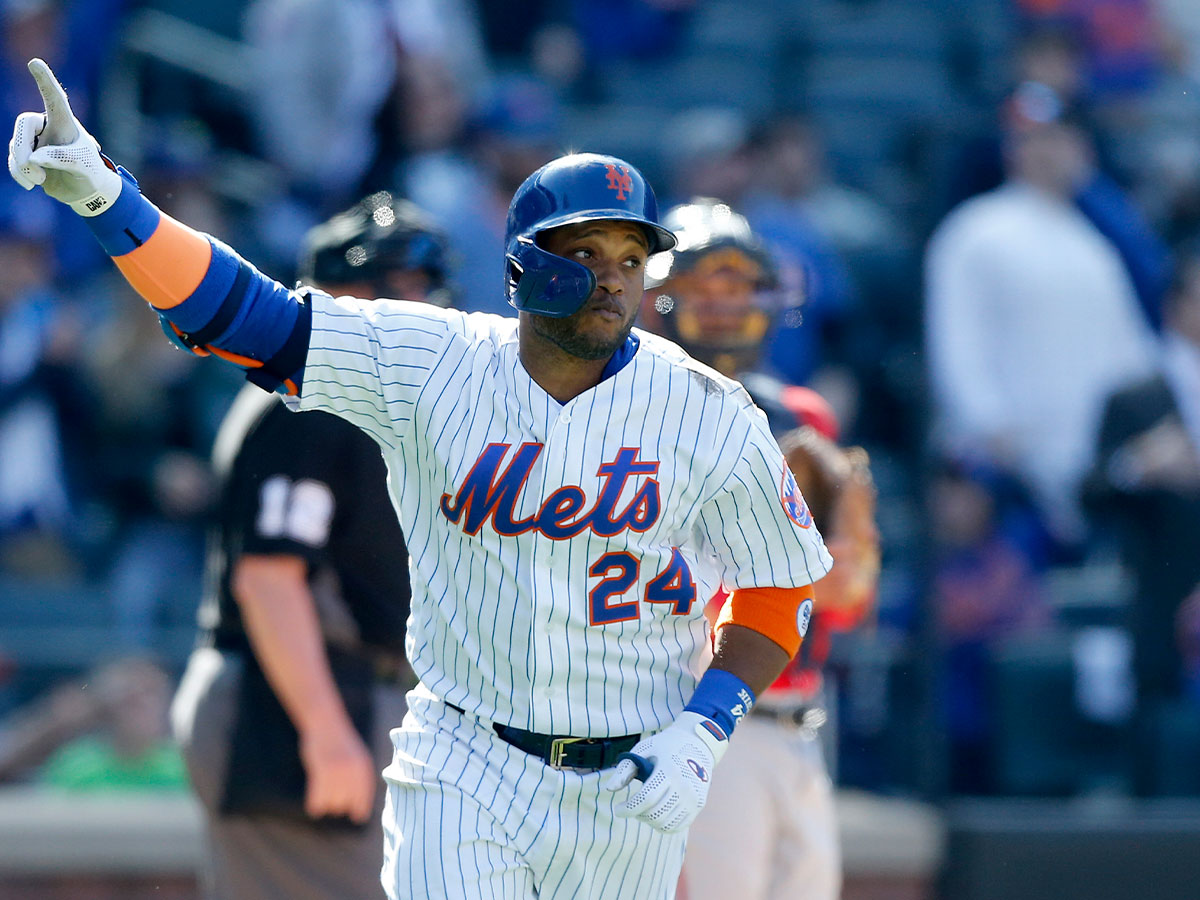7. Robinson Canó, Baseball (Birth Date: October 22, 1982)