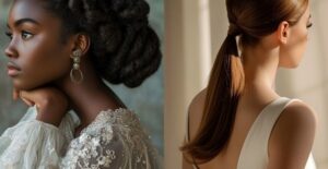 15 Easy Wedding Hairstyles You Can Do Yourself