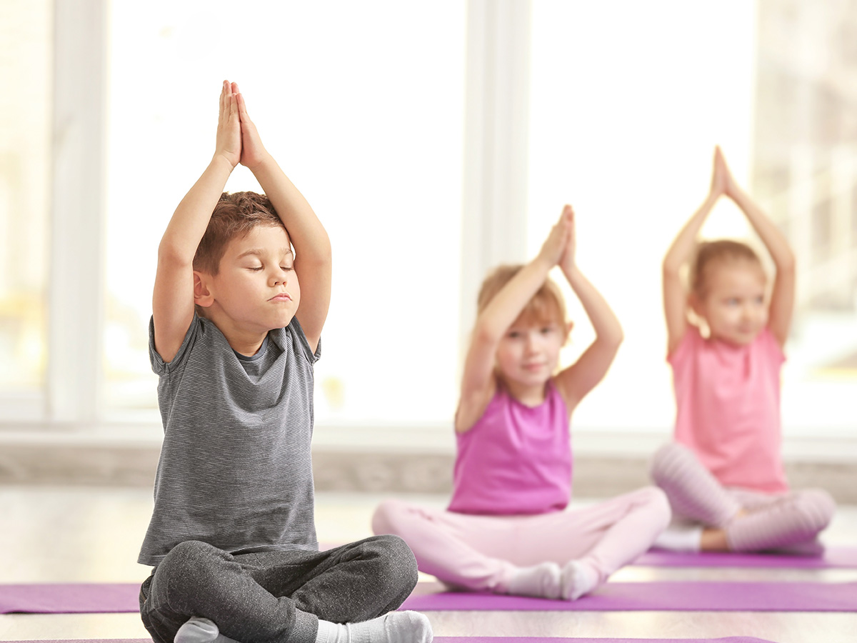 Yoga