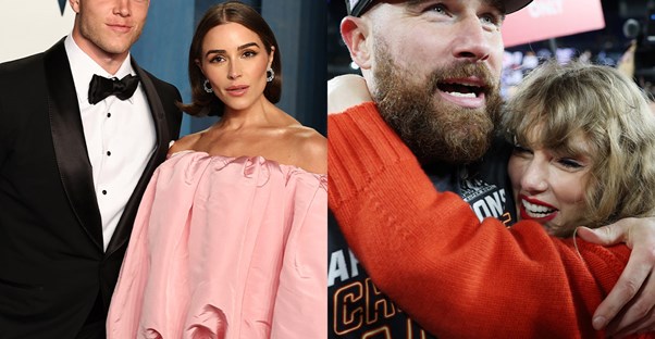 Meet Super Bowl LVIII Players' Wives and Girlfriends