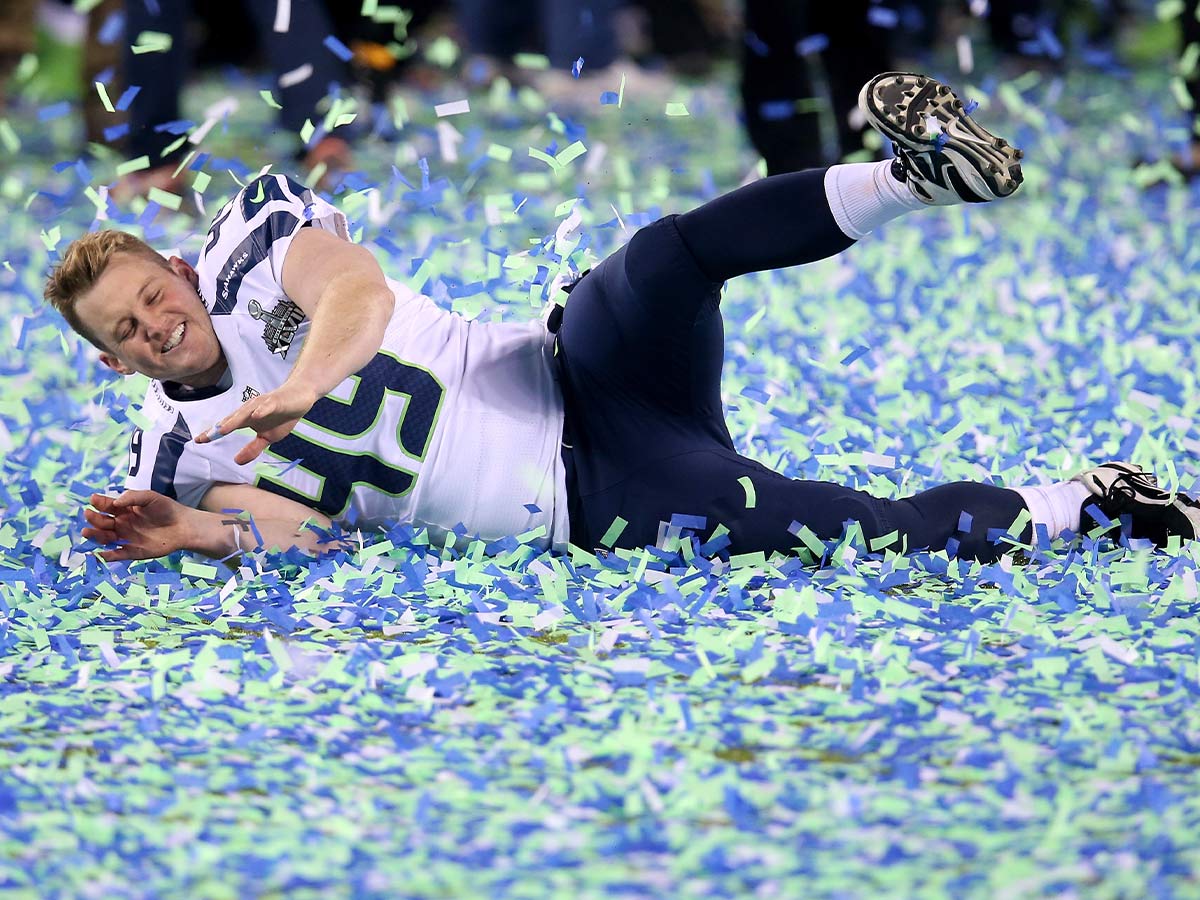 6. Super Bowl XLVIII (48) - 112.2 Million Viewers