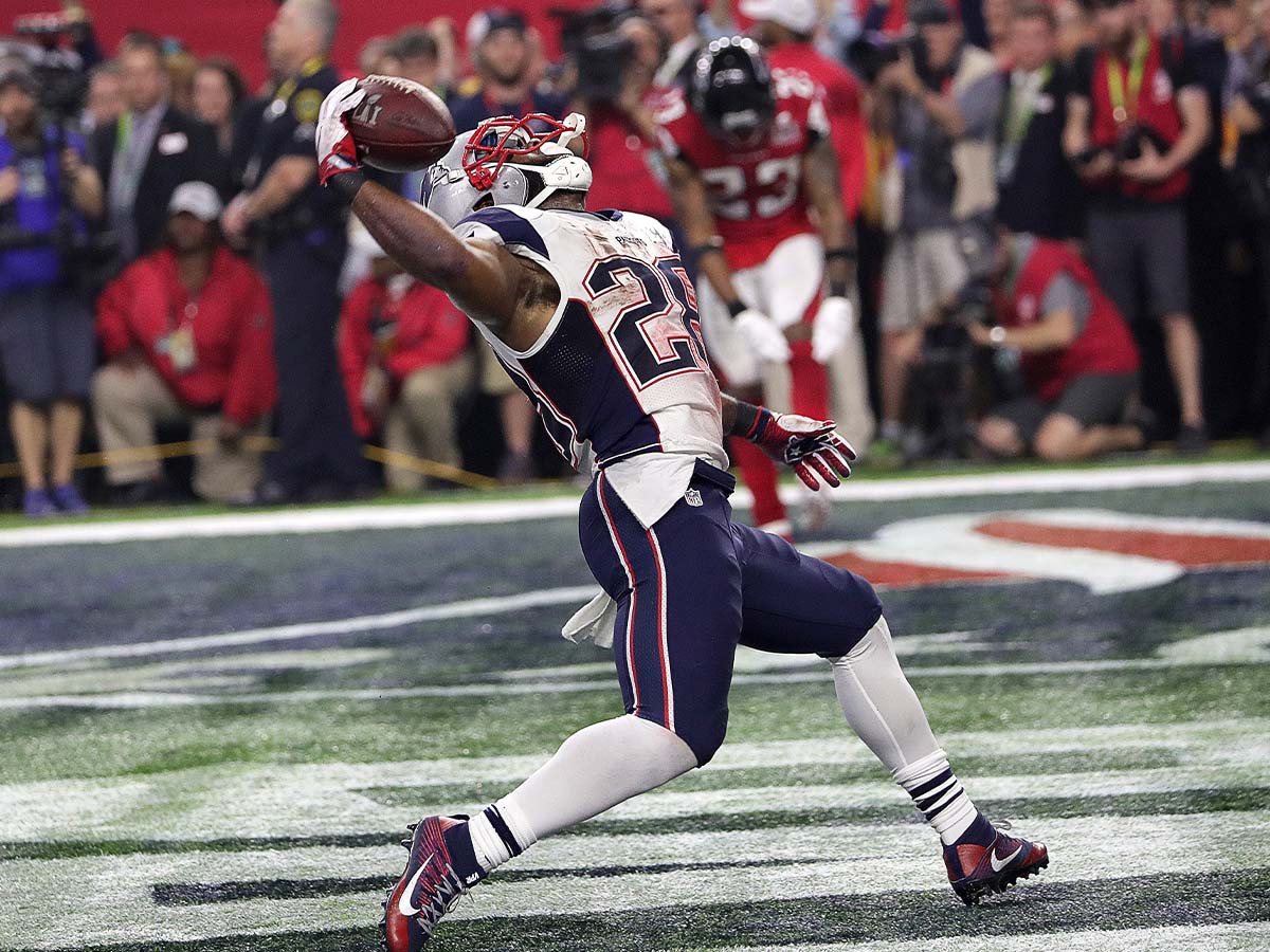 9. Super Bowl LI (51) - 111.3 Million Viewers