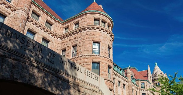 New Federal Regulations Cause Native American Exhibits to Close
