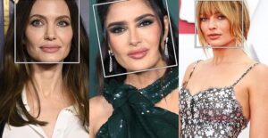 The Best Hairstyles for a Square Face