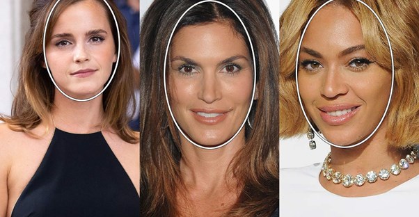 The Best Hairstyles for an Oval Face