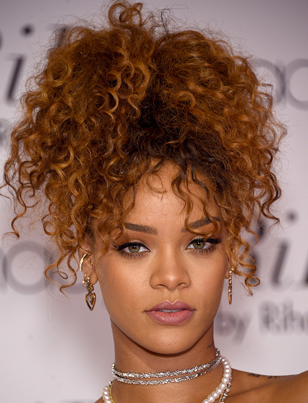 Voluminous Waves and Curls