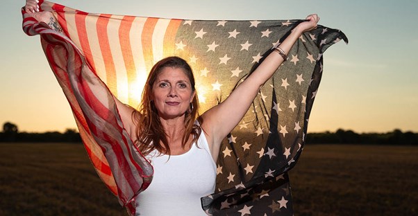 the most conservative states to live in america