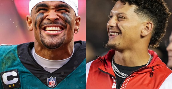 The Richest NFL Players in 2024