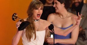 Here's Why the 2024 Grammy Awards Were Delightfully Boring