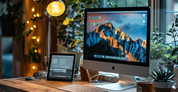 The Top 10 Tech Gadgets to Enhance Your Home Office