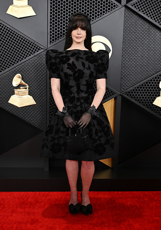 Worst: Lana Del Rey
