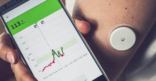 health monitoring devices