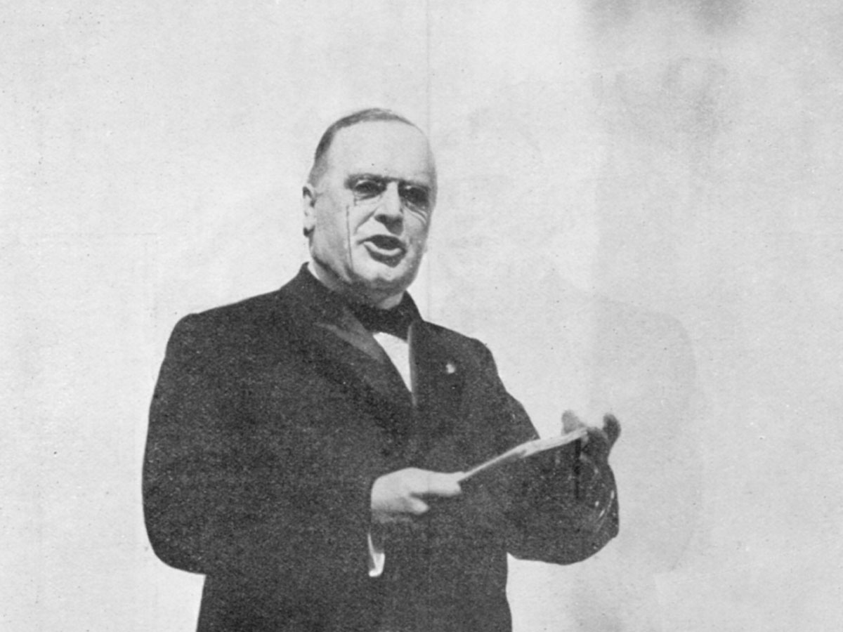 William McKinley (1843–1901)