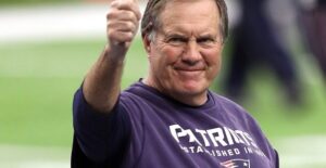 Coaches With The Most Super Bowl Wins