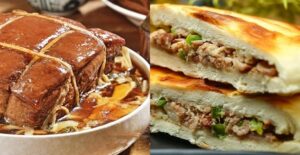 authentic chinese dishes