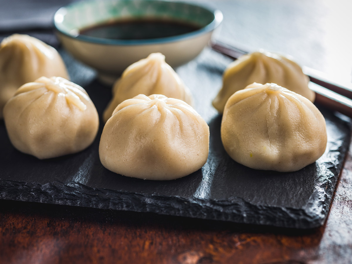 Xiaolongbao