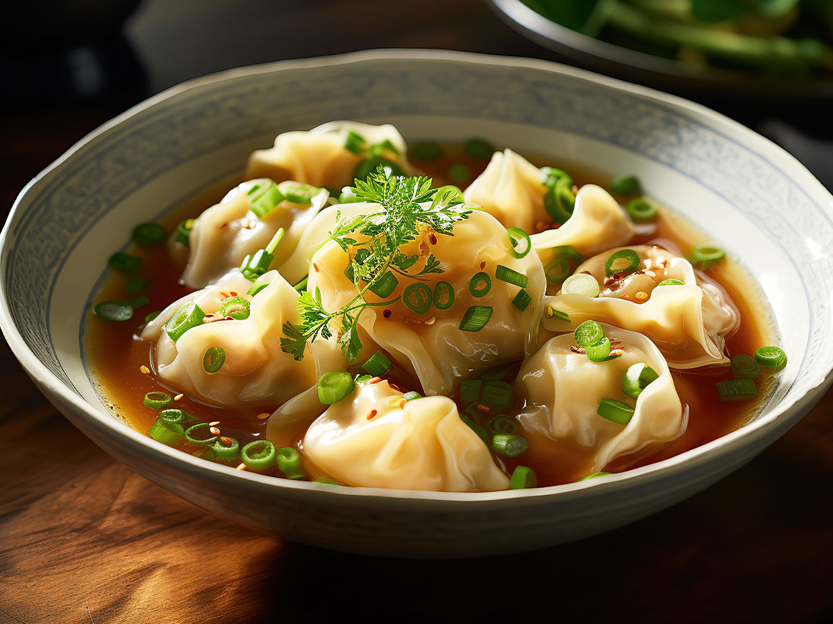 Dumplings