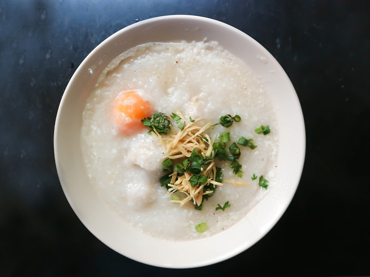 Congee