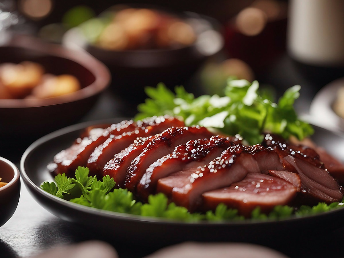 Char Siu
