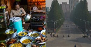 Photos that Show What Life is Really Like in These Countries