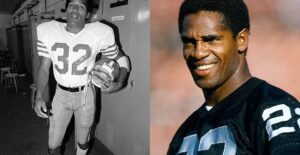 15+ College Football Alumni Who Made it Big in the NFL