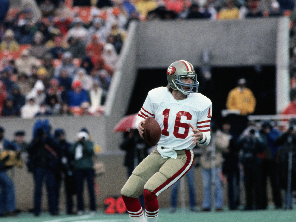 Joe Montana