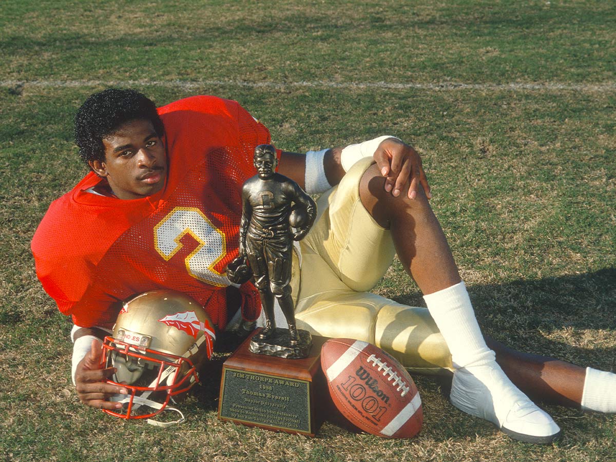 Deion Sanders