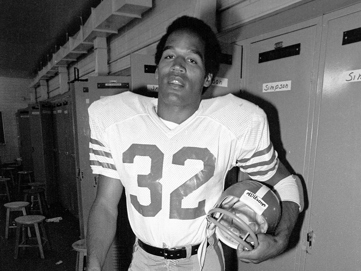 O.J. Simpson