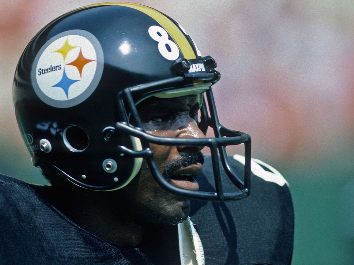 John Stallworth