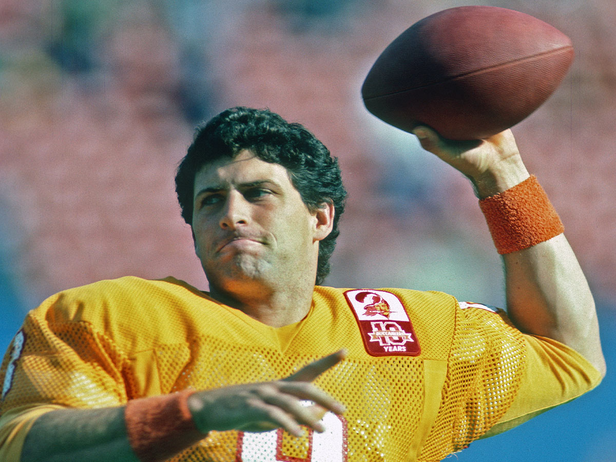 Steve Young