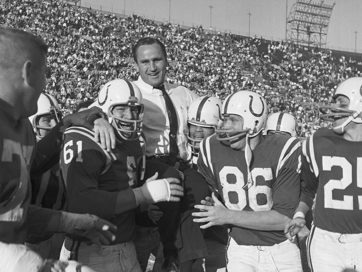 Don Shula