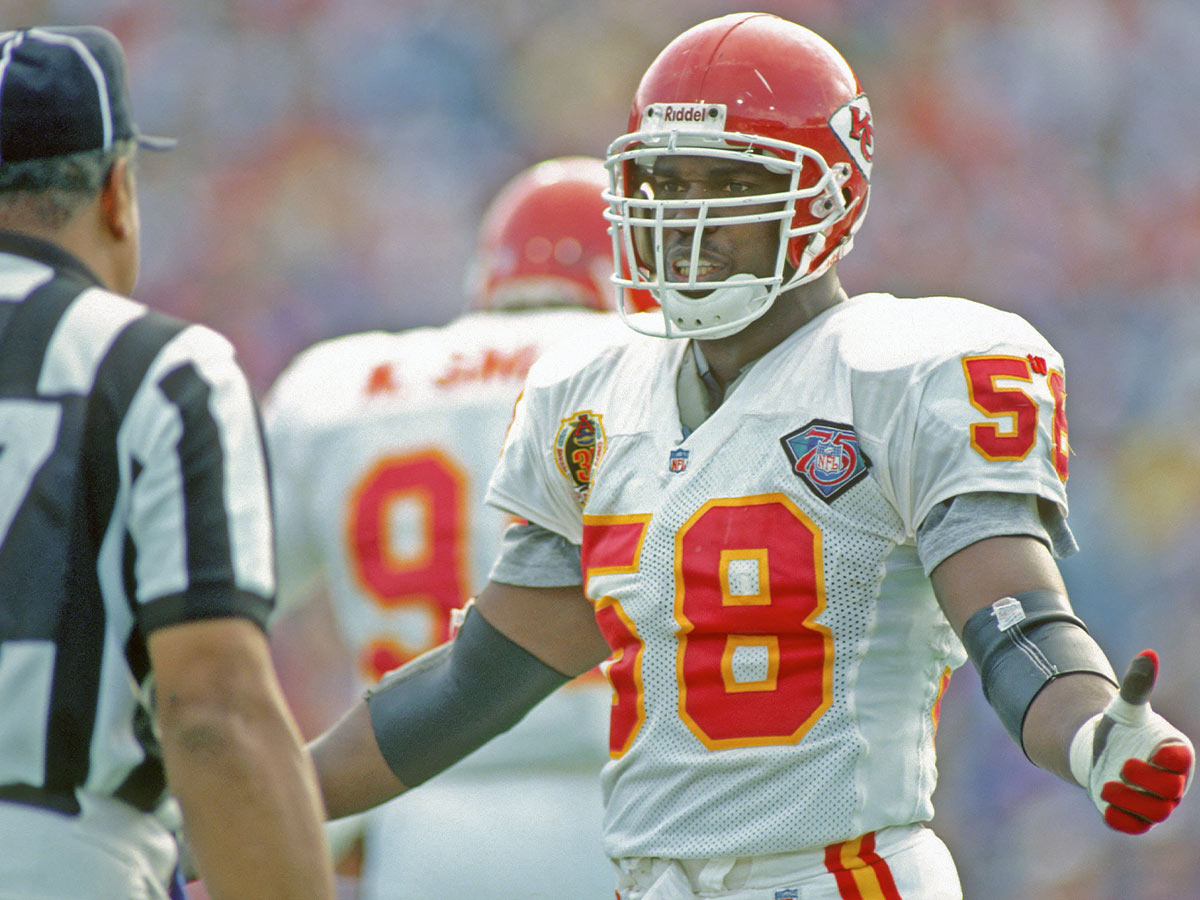 Derrick Thomas