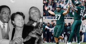 College Football Records That May Never Be Broken