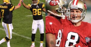 The Most Dynamic Duos in NFL History