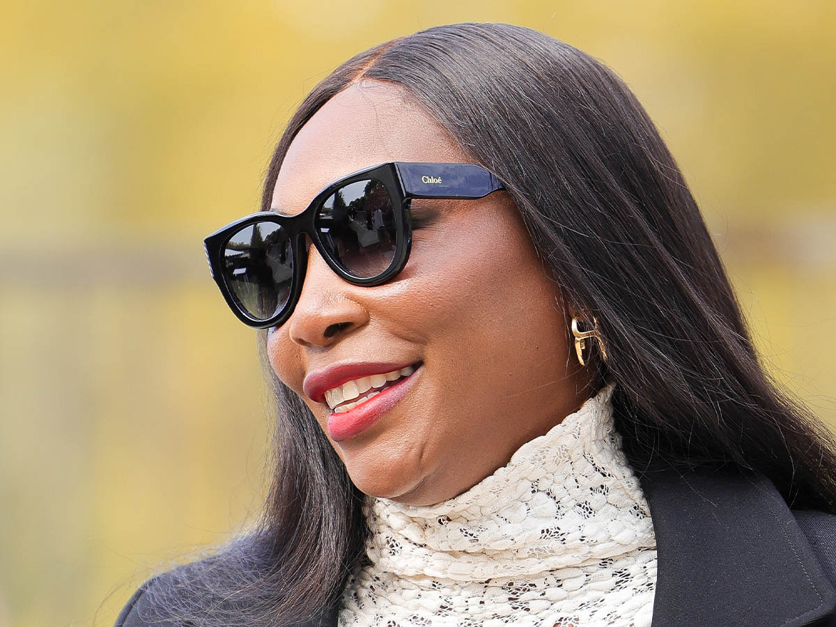 Venus Williams: The Entrepreneur