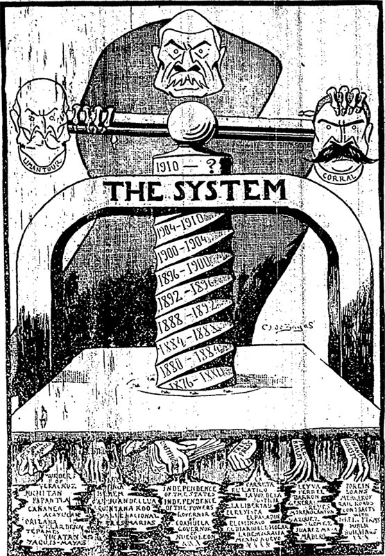 The System