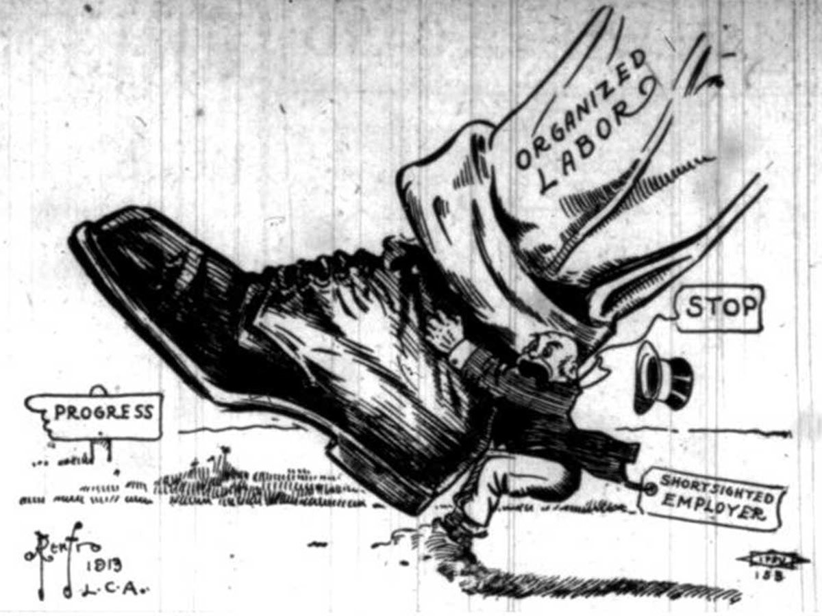 Organized Labor