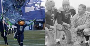 10 Surprising NFL Facts