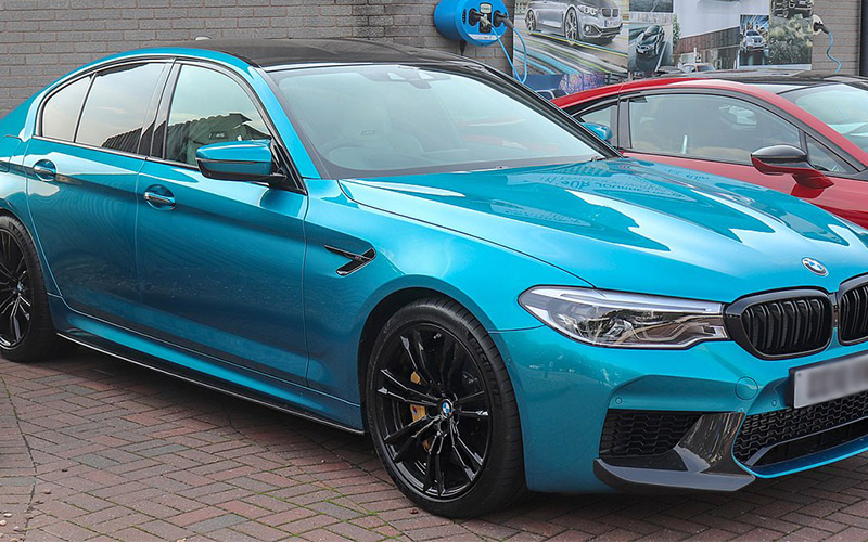BMW