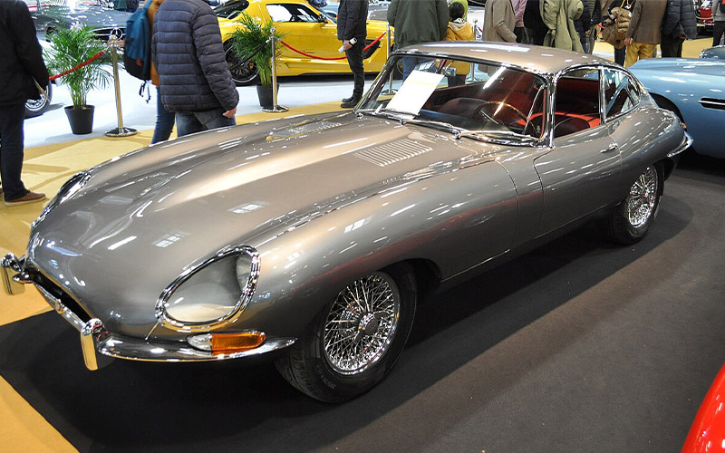 Jaguar