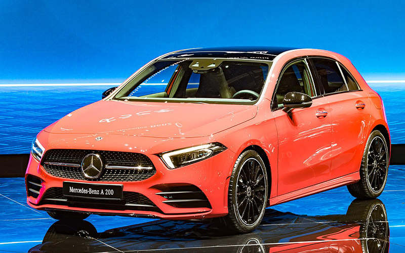 Mercedes-Benz