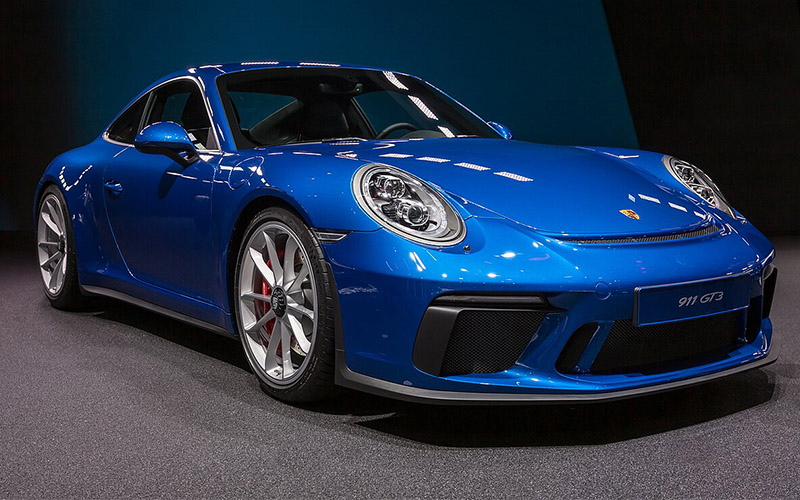 Porsche