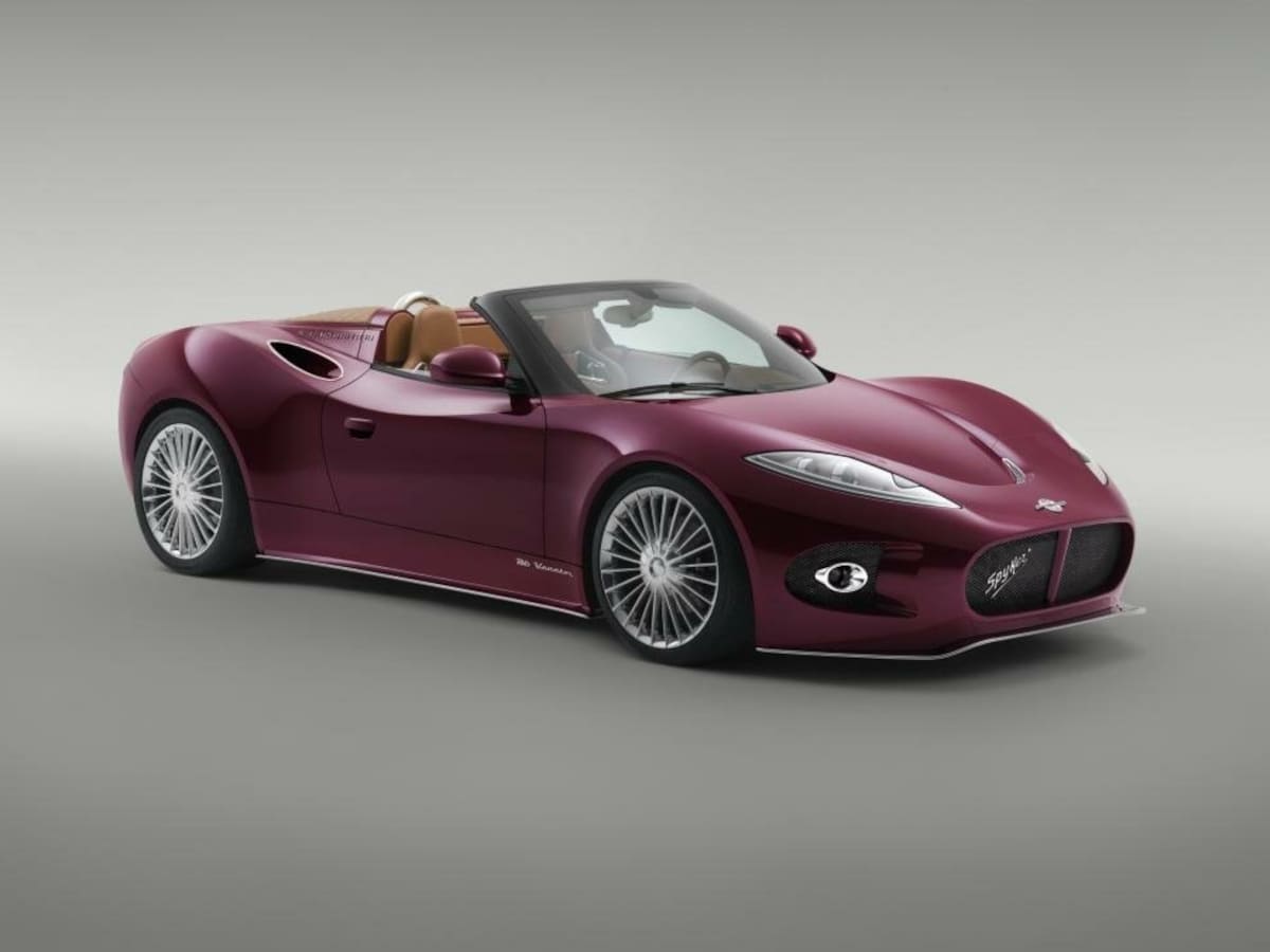 Spyker