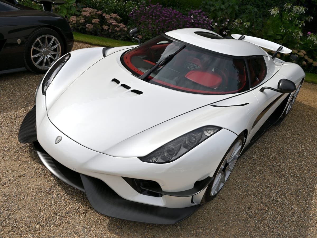 Koenigsegg