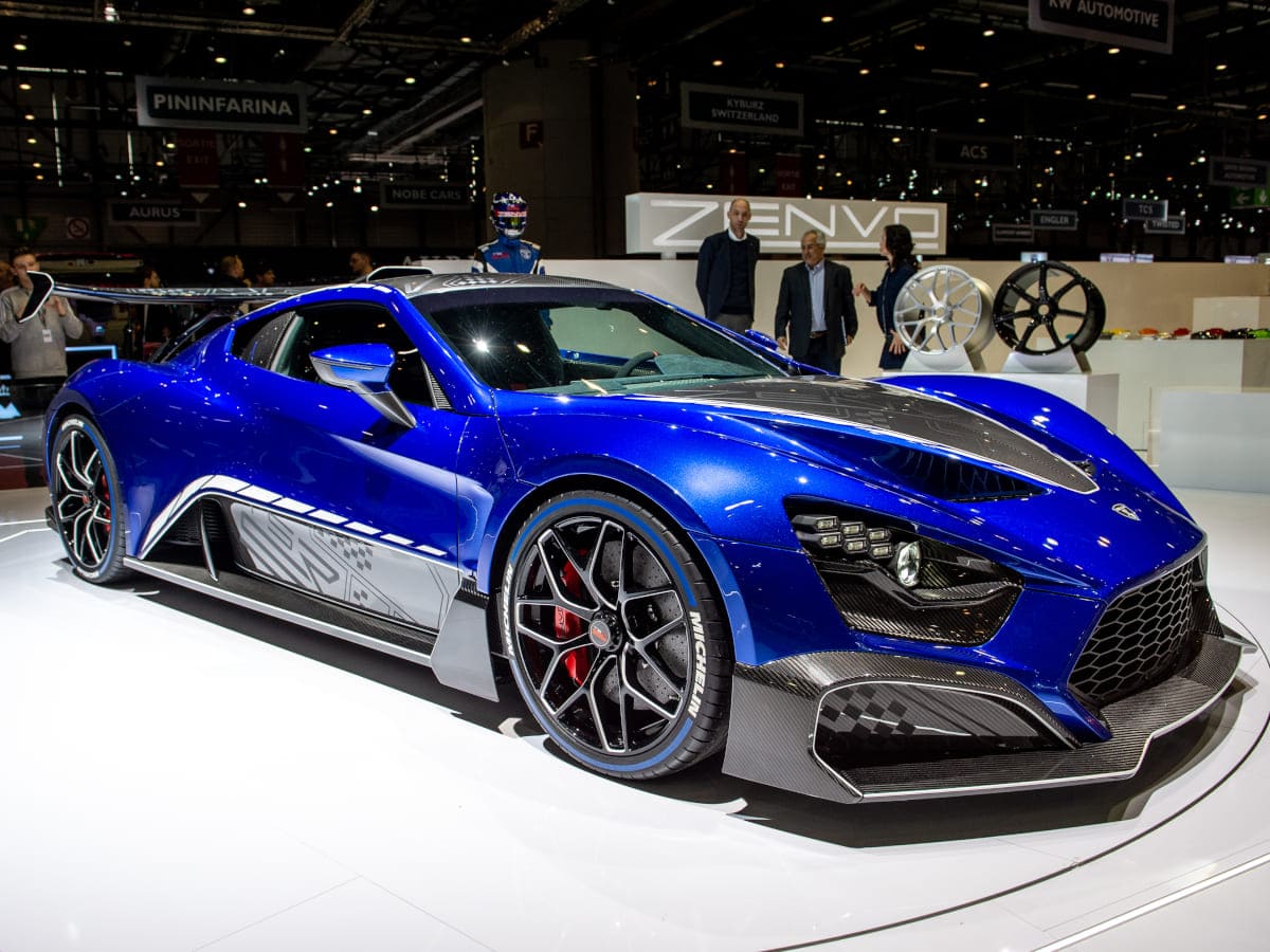 Zenvo