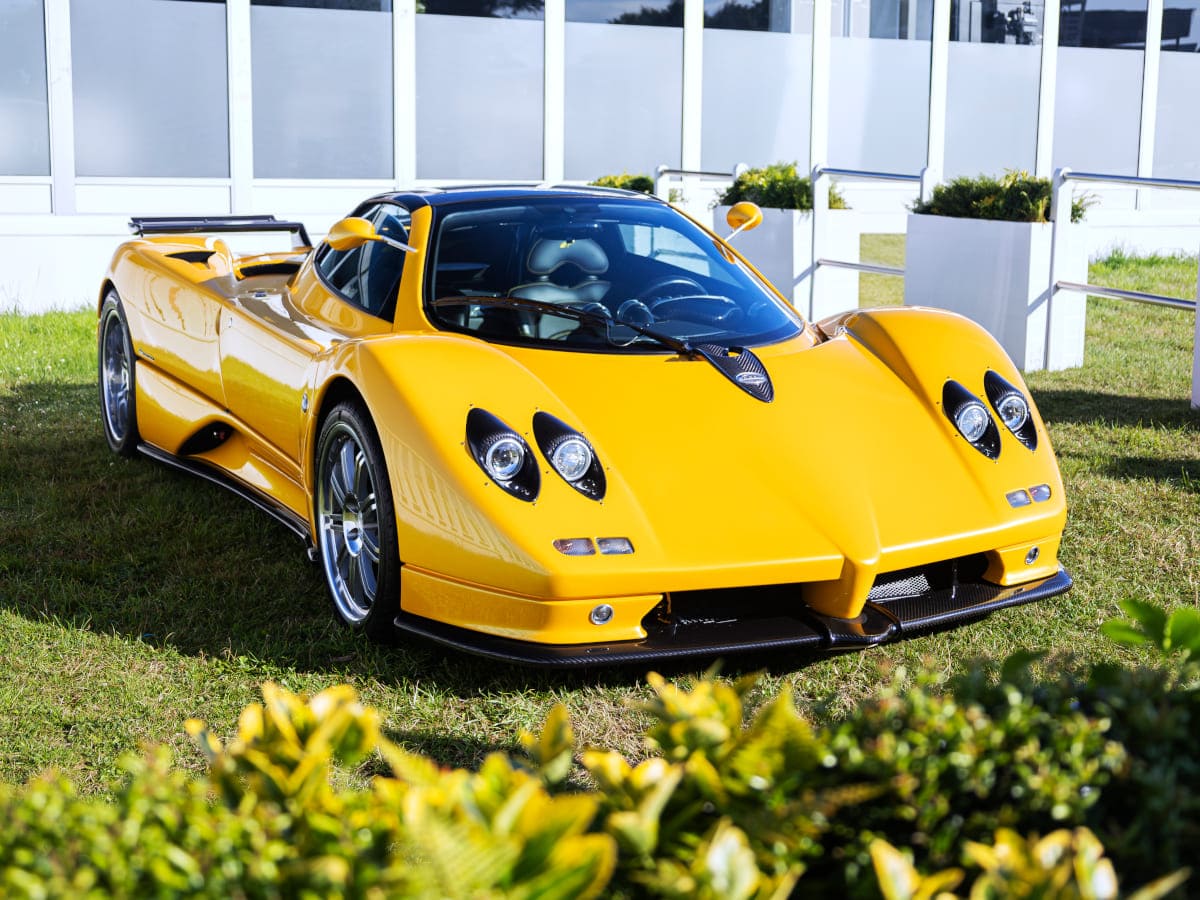 Pagani