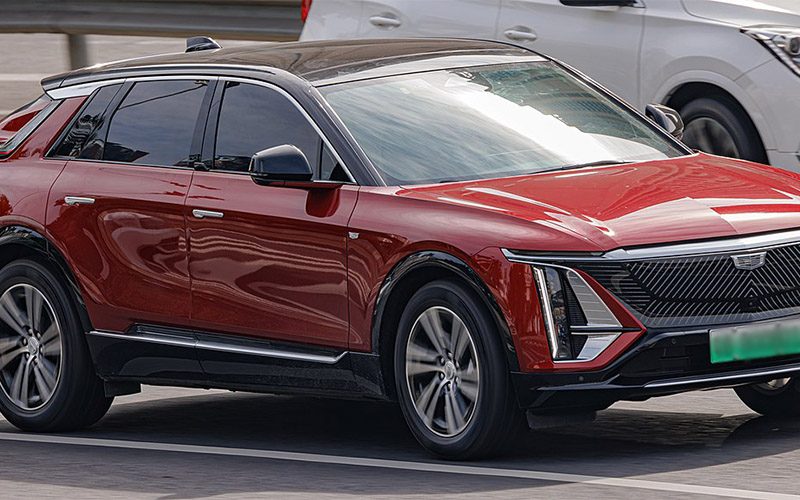 Cadillac