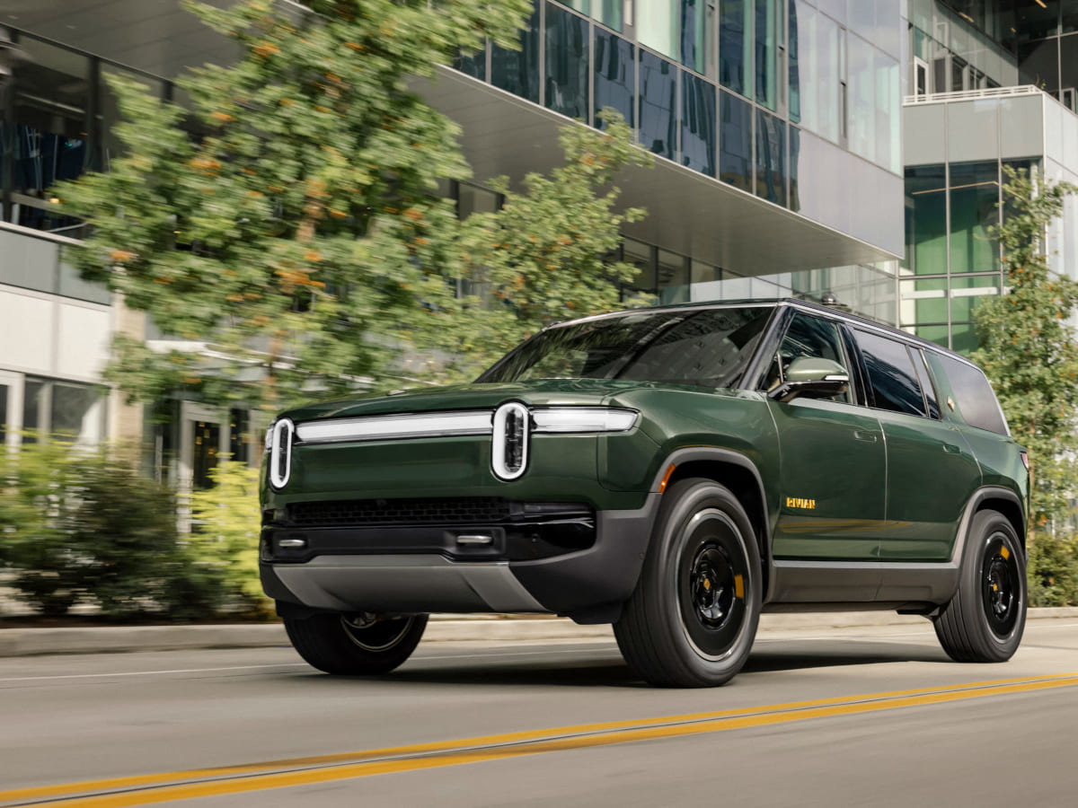 Rivian