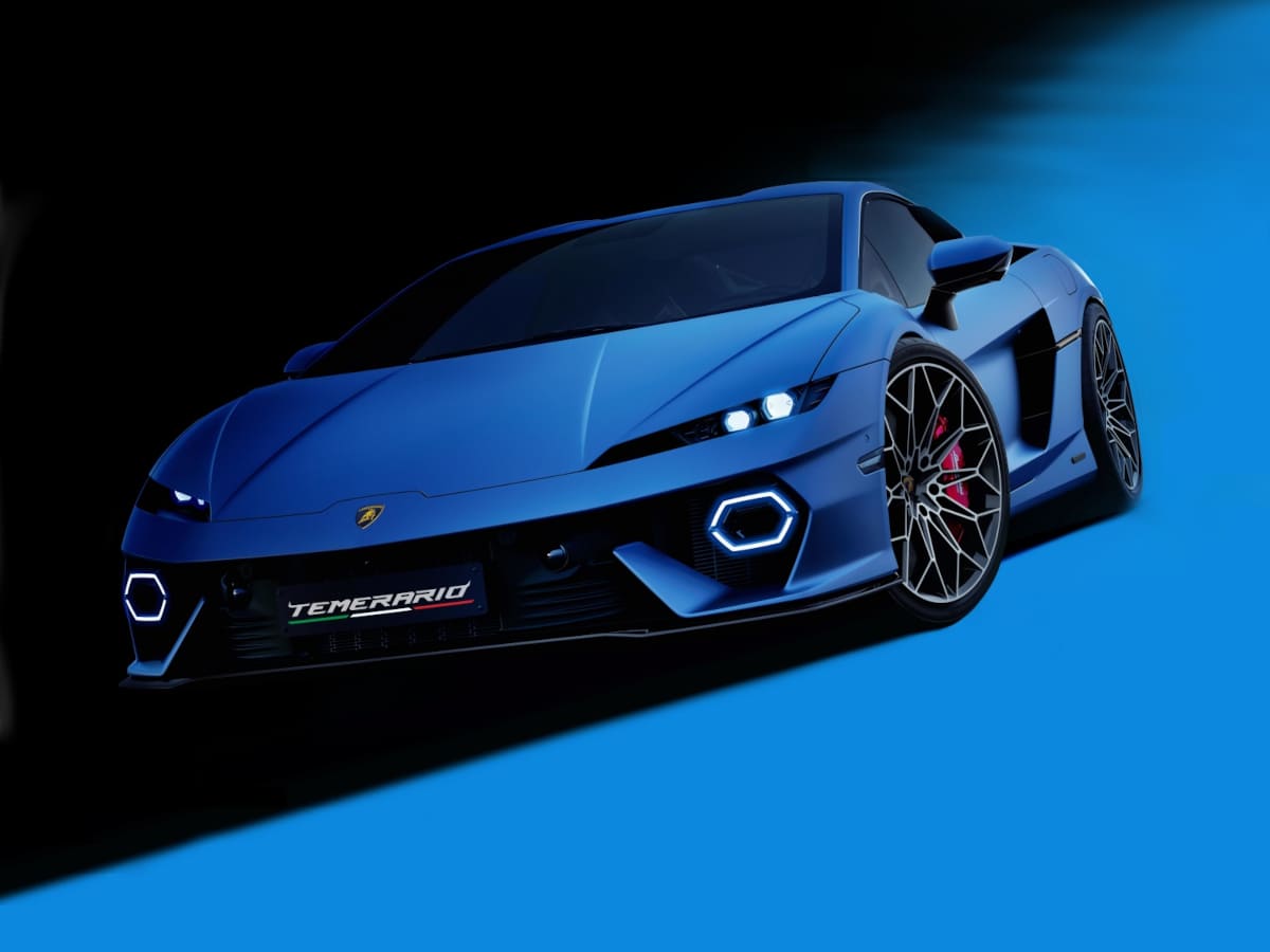 Lamborghini