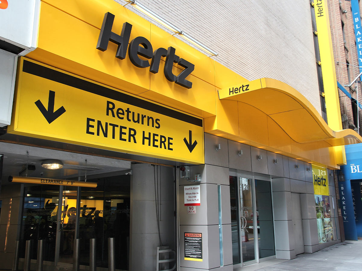 Hertz